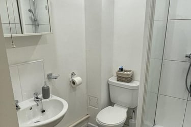 1 bed flat, Jarrom Street, City Centre, Leicester, LE27DJ - Image 8